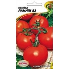  Помідор Ранній-83 0,1 г НК Еліт